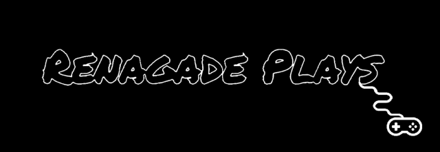 Banner image for Renegade Plays.